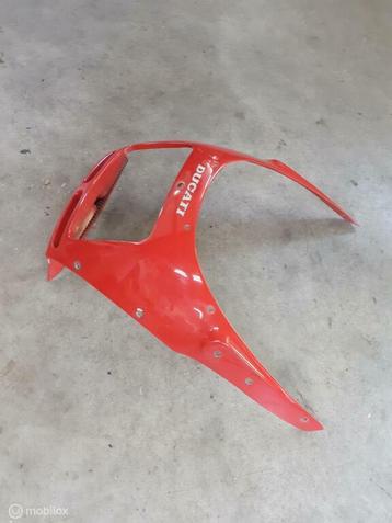 Bovenkuip topkuip kuipdeel SS Supersport Superlight beschikbaar voor biedingen