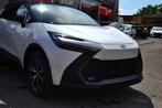 TOYOTA C-HR  1.8 DYNAMIC+  TECH PACK WINTERPACK + WAARBORG, Stof, 725 kg, 4 cilinders, 72 kW