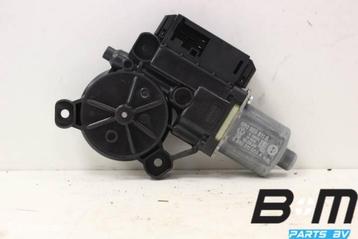 Raammotor LA (bestuurderskant) VW Polo 6R 6R0959811B beschikbaar voor biedingen