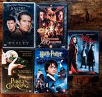 DVD - SF & Fantasy 3 - 5 stuks, Cd's en Dvd's, Dvd's | Science Fiction en Fantasy, Ophalen of Verzenden, Gebruikt, Fantasy