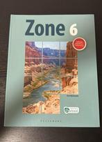 Zone 6 Doorstroom Handboek, Ophalen, ASO, Pelckmans, Aardrijkskunde