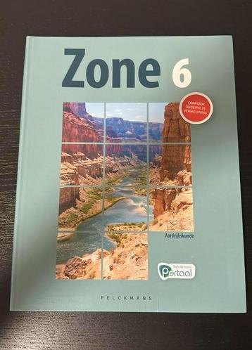 Zone 6 Doorstroom Handboek beschikbaar voor biedingen