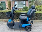 Uitstekend Invacare ORION pro Driewiel Scootmobiel 4wiel, Diversen, Ophalen of Verzenden, Inklapbaar, Zo goed als nieuw, Elektrische rolstoel