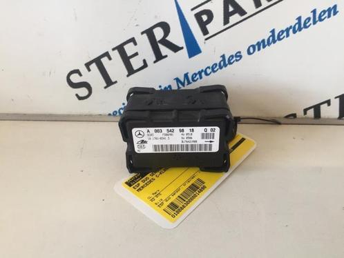 Esp Duo Sensor van een Mercedes C-Klasse, Auto-onderdelen, Overige Auto-onderdelen, Mercedes-Benz, Gebruikt, 3 maanden garantie