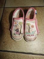 schoenen, pantoffels 22 k, Enlèvement ou Envoi, Utilisé, Pantoufles, Fille