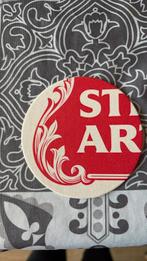 Bierviltje stella artois, Ophalen of Verzenden, Nieuw, Viltje(s), Stella Artois