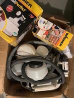 Wagner verfspuit, Ophalen of Verzenden, Gebruikt, Verfspuit of Verfpomp