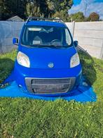 Fiat qubo, Auto's, Fiat, Automaat, Particulier, Te koop, Qubo