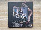 De tattoo shop, Tijs Vanneste (Van Echelpoel) + Bas Bogaerts, Tijs Vanneste, Verzenden, Maatschappij en Samenleving, Nieuw