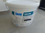 Knauf skin voor crepi, Ophalen of Verzenden, Nieuw