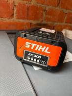 Accu Stihl ap300s, Tuin en Terras, Ophalen of Verzenden, Nieuw