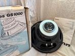Boston Car subwoofer, Ophalen of Verzenden, Nieuw