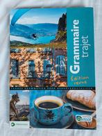 Grammaire trajet, Verzenden, Nieuw, Nederlands