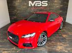 Audi TT 2.0 TFSI Quattro S tronic * COCKPIT * LED * S LINE, 1410 kg, Automatique, Achat, 4 cylindres