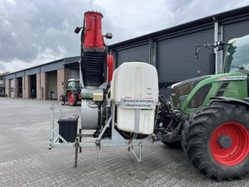 Tifone spuit rupsen WG3120 beschikbaar voor biedingen