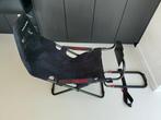 Playseat Challenge Black, Games en Spelcomputers, Ophalen, Zo goed als nieuw