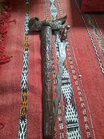 Dague kris java, Enlèvement ou Envoi