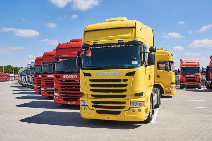 Vervoersvergunning, Vacatures, Vacatures | Chauffeurs