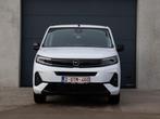Opel Combo L1H1 Light 1.5D 100PK MT6|CAMERA|SENSOREN|DEMOWA, Auto's, Monovolume, Wit, 100 pk, Parkeersensor