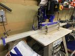 rijboring machine 230V, Zakelijke goederen, Machines en Bouw | Houtbewerking, Ophalen