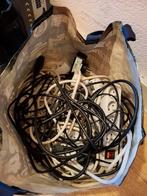 Lot de prises à rallonges, Doe-het-zelf en Bouw, Elektriciteit en Kabels, Ophalen