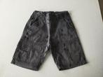 Shortje maat 110, Kinderen en Baby's, Kinderkleding | Maat 110, Ophalen of Verzenden, Gebruikt, Jongen, Broek
