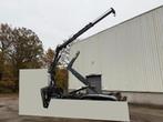 Hiab Kraan 081 AW + Containersysteem Guima, Auto-onderdelen, Vrachtwagen-onderdelen, Gebruikt, Overige merken, Overige Auto-onderdelen