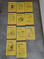 Praatboeken (33), Ophalen, Zo goed als nieuw