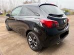 Opel Corsa E - 2019 - 19.000 KM ! - 120jahre Edition !, Autos, Opel, Achat, Entreprise, Caméra de recul, Corsa
