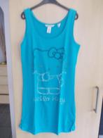 Nachtkleed HELLO KITTY.  maat 164 of XSMALL., Nacht- of Onderkleding, Meisje, Ophalen of Verzenden, Zo goed als nieuw