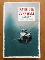 Patricia Cornwell – Scherp, Envoi, Utilisé, Patricia Cornwell