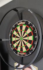 Darts, Sport en Fitness, Darts, Ophalen of Verzenden, Zo goed als nieuw, Dartbord, Soft tip