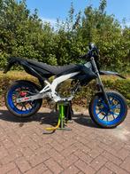 Rollend frame derbi drd 2012, Fietsen en Brommers, Brommers | Derbi, Ophalen of Verzenden