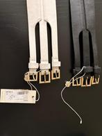 2 relish damesriemen nieuw, Kleding | Dames, Ophalen of Verzenden, Nieuw