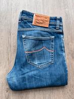 Jacob Cohen jeans size 36 type J688 comfort, Kleding | Heren, Spijkerbroeken en Jeans, W36 - W38 (confectie 52/54), Blauw, Ophalen of Verzenden