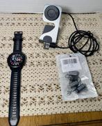 Garmin Forerunner 265 Smart Fitness Watch Licht gebruikt, Handtassen en Accessoires, Sporthorloges, Ophalen of Verzenden, Gebruikt