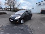 CITROËN C4 GRAND PICASSO -7 PLACE -NAVI EURO 4 BLANCO KEURIG, Auto's, 4 cilinders, 1600 cc, Bruin, Handgeschakeld