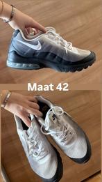 Niks sportschoenen te koop, Vêtements | Hommes, Chaussures, Enlèvement ou Envoi, Comme neuf, Chaussures de sport, Blanc