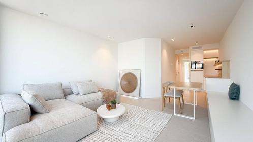 Appartement te huur in Knokke-Heist, 2 slpks, Immo, Huizen te huur, Appartement