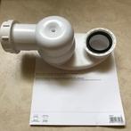 Sifon Van Marcke 6/4 bad, Ophalen, Nieuw, Bad