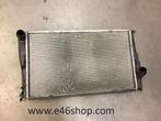 Radiateur BMW E90 E91 318d oem 1039756, Auto-onderdelen, Ophalen of Verzenden, Gebruikt, BMW