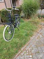 Damesfiets Cortina U1,28 inch,3v,Maat 50, Ophalen, 47 tot 50 cm, Versnellingen, Zo goed als nieuw