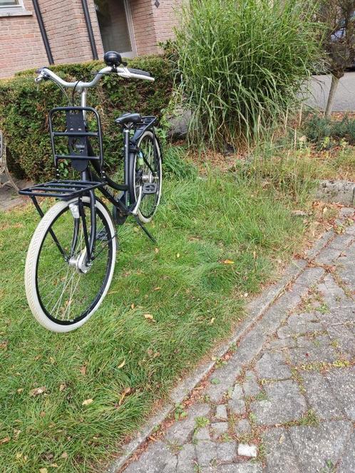Damesfiets Cortina U1,28 inch,3v,Maat 50, Fietsen en Brommers, Fietsen | Dames | Damesfietsen, Zo goed als nieuw, Gazelle, Versnellingen