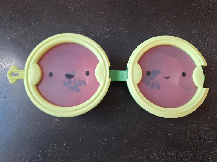 Watermeloen Skip Hop, Kinderen en Baby's, Speelgoed | Babyspeelgoed, Gebruikt, Ophalen