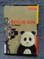 "Bêtes de scène" Yves Hughes (2005), Utilisé, Enlèvement ou Envoi, Fiction, Yves Hughes