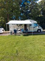 Luifel te koop, Bricolage & Construction, Plinthes & Finitions, Enlèvement