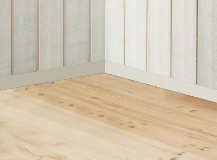 Plancher en pin maritime déclassé brut  : 16,50 € M², Hobby en Vrije tijd, Knutselen, Nieuw, Knutselwerk, Ophalen