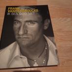 Biografie boeken Frank Vandenbroucke , Prins Laurent, Boeken, Ophalen, Zo goed als nieuw