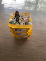 Lego 71045 cmf serie 25 geit met herder 4x, Ophalen of Verzenden, Lego