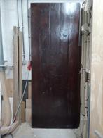 Tafels oud teakhout, Zakelijke goederen, Kantoor en Winkelinrichting | Winkel en Inventaris, Ophalen